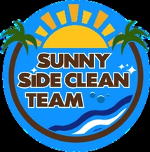 Sunny Side Clean Team
